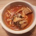 Kaikorokke's cooksnap of when they made ローズマリー香る～鶏肉の簡単トマト煮込み.