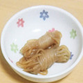 あべるお's cooksnap of when they made 我が家の♪小結しらたきの煮物(*¨*)♡.