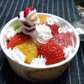 クックMKO7CM☆'s cooksnap of when they made 材料3つ！フライパンで簡単滑らかプリン！.
