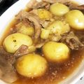 クック6F74ZT☆'s cooksnap of when they made 豚バラと新じゃがのパパッと圧力鍋レシピ☆.