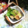 虹色♪︎ちゅーりっぷ's cooksnap of when they made アボカドココット♪生ハム巻き♪.
