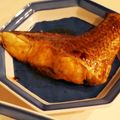 Kan☆コロchan's cooksnap of when they made 鯛の煮付け.