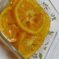 robicat's cooksnap of when they made オレンジのシロップ煮.