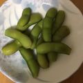 xyzクック's cooksnap of when they made グルラボでの枝豆のゆで方.
