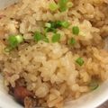 〈＊HATO＊〉's cooksnap of when they made ☆簡単3工程で！ホタルイカの炊き込みご飯.