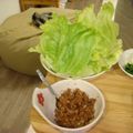 Noah77's cooksnap of when they made 我が家のレタ納豆♪.