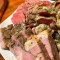 ❀しーやん❀'s cooksnap of when they made 炊飯器de砂肝コンフィのサラダ仕立て.
