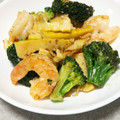 こむぎぱくぱく's cooksnap of when they made たけのこのオイマヨ炒め.