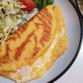 カクタスぽぷら's cooksnap of when they made ハンペンミシェル.