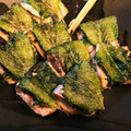 ニコ♪リコ's cooksnap of when they made イワシのしそ風味焼き.