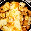 ひな☆リョマbaba's cooksnap of when they made 韓国人主婦に教わった簡単チーズダッカルビ.