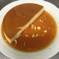 気まぐれmiyuyu's cooksnap of when they made 絶品☆プリン☆簡単ver..