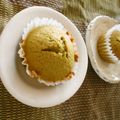 うかうか's cooksnap of when they made アーモンドプードルたっぷり濃厚抹茶ケーキ.
