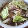 るてぃあ's cooksnap of when they made うどん屋？野菜たっぷりあんかけうどん♪♪.