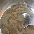Yokchina's cooksnap of when they made 自家製の芝麻醤♪.