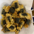 たぬぴん's cooksnap of when they made ♡♡もやしの海苔巻き天ぷら♡♡.