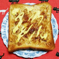こげ岡's cooksnap of when they made ☆簡単美味しい！ねこまんまと～すと☆.