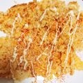 クック07ZL40☆'s cooksnap of when they made 焼き♪たまごかけごはん.