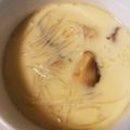 のぶ代's cooksnap of when they made 失敗なし！簡単にできるプルプル茶碗蒸し.