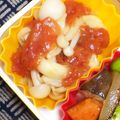 nosso's cooksnap of when they made ブナピーの梅和え.