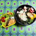 komutatata's cooksnap of when they made 豆腐ハンバーグ.