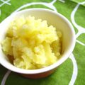 cookpading's cooksnap of when they made レンジで簡単　ホイップポテト.