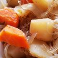 やーほー's cooksnap of when they made 【基本の肉じゃが】 失敗なし.