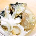 ☆8トマチー8☆'s cooksnap of when they made ニシンのマリネ.