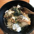 きゃんきち's cooksnap of when they made 焼きハラスのお茶漬け.