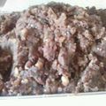 miicoha's cooksnap of when they made 甘さひかえめ！自家製つぶあんの作り方.