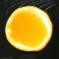 えあ太朗's cooksnap of when they made 果汁たっぷり甘夏ゼリー.