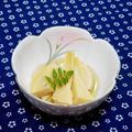 ｍａｒｉ♪'s cooksnap of when they made 筍の煮物.