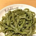 ChunChun☆≡'s cooksnap of when they made 鮮やかな色が魅力！我が家のジェノベーゼ♪.