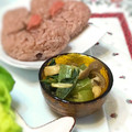 berry_a's cooksnap of when they made ベジ♪まいたけのみそマヨ炒め.