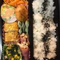 鈴＊花's cooksnap of when they made 超簡単！えのきのベーコン巻き.