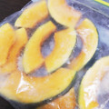 tetsucoro's cooksnap of when they made かぼちゃの冷凍保存方法☆.
