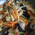 らぃむ's cooksnap of when they made ナスと豚肉DEオイスターソース炒め♪.