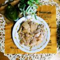 STimeBlues's cooksnap of when they made 混ぜご飯にも◎たけのこの中華きんぴら.