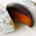 ありばたけ's cooksnap of when they made ジュレ大福.
