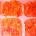 ゴンべ007's cooksnap of when they made 離乳食後期〜トマトの下ごしらえ〜.