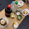 クック0G0VJR☆'s cooksnap of when they made ドライカレー♡簡単♡カレールゥ使用.