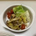 クック8202YG☆'s cooksnap of when they made 簡単❗️アヒージョ.