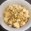 ぱふぃん．'s cooksnap of when they made 麻婆豆腐.