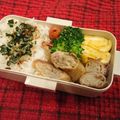 みゆwaco 's cooksnap of when they made 超簡単！豚肉のもやし巻き♪.