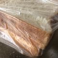 めりーがっつさぶ's cooksnap of when they made *食パンの保存方法〜冷凍〜*.