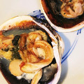 ムキサマ's cooksnap of when they made 大アサリの下処理方法.