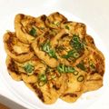 なななな♡MaMa's cooksnap of when they made あげづけ❤油揚げだけで一品完成！簡単だよ.