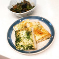 なななな♡MaMa's cooksnap of when they made 簡単！磯風味♪はんぺんのマヨ醤油焼き♡.