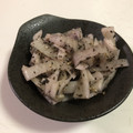 papikun's cooksnap of when they made 大根のゆかりおかか和え.