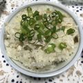 カロリナ★'s cooksnap of when they made 簡単☆炊飯器de鯛めし.